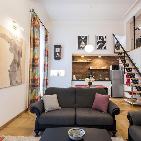 New Apartment On Rustaveli Avenue Tbilisi Exterior photo